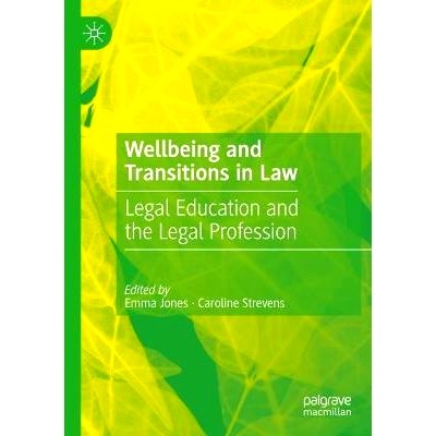 Legal Education and the Legal Profession