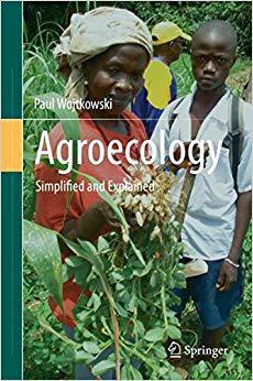 【预售】Agroecology