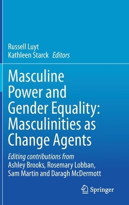 【预订】Masculine Power and Gender Equality