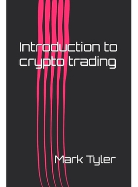 预订 Introduction to crypto trading: 9798357801982