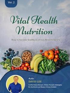 Nutrition Become 预订 Health Western 9780994922250 Crazy How Vital Healthy Society