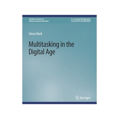 预订 Multitasking in the Digital Age