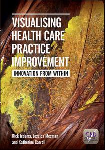 【预订】Visualising Health Care Practice Improvement
