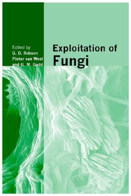 【预订】Exploitation of Fungi