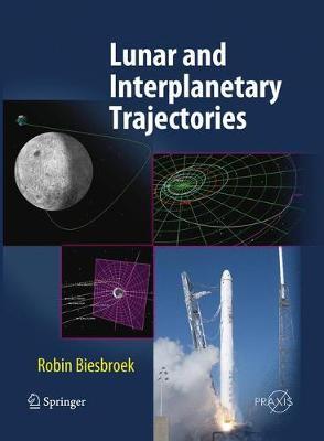【预订】Lunar and Interplanetary Trajectories