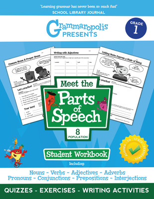 【预订】Grammaropolis