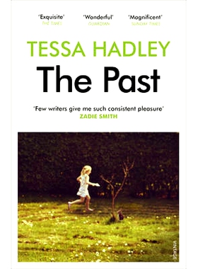 预订 The Past: 9780099597469