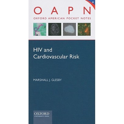 预订 HIV and Cardiovascular Risk 艾滋病病毒和心血管危险 9780199737307