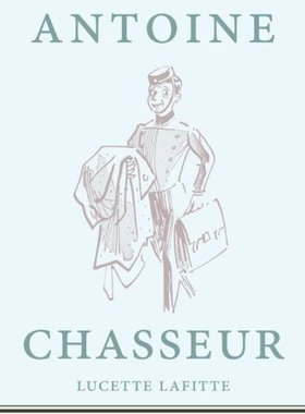 【预订】Antoine Chasseur