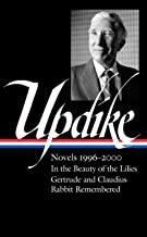 预订 【】John Updike: Novels 1996-2000 (Loa #365): In the Beauty of the Lilie 9781598537444