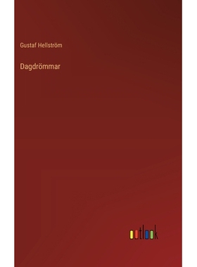 预订 Dagdrömmar: 9783368061418