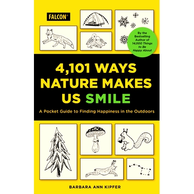 A Guide to Finding Happiness in the Outd