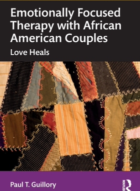 【预订】Emotionally Focused Therapy with African American Couples