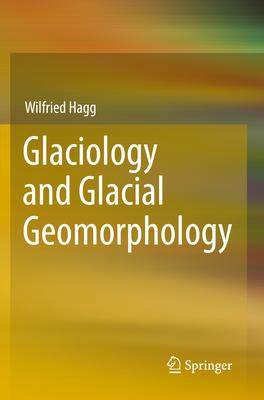 [预订]Glaciology and Glacial Geomorphology 9783662647165