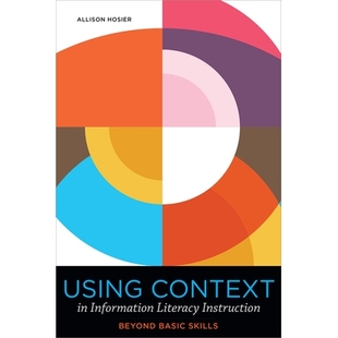Instruction 9780838937983 Context Skills Basic Beyond Literacy Information Using 预订
