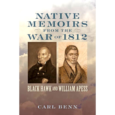 Black Hawk and William Apess