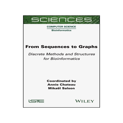 [预订]From Sequences to Graphs