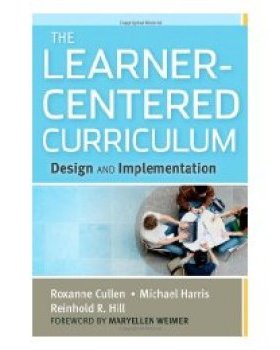 【预售】The Learner-Centered Curriculum
