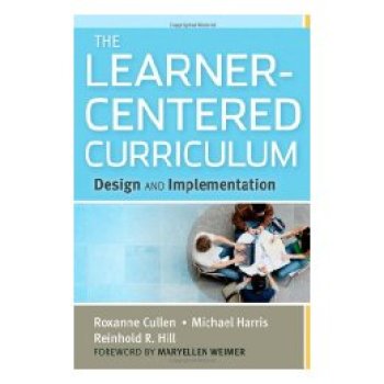 【预售】The Learner-Centered Curriculum