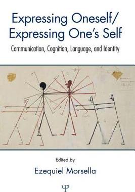 【预订】Expressing Oneself / Expressing One’s Self
