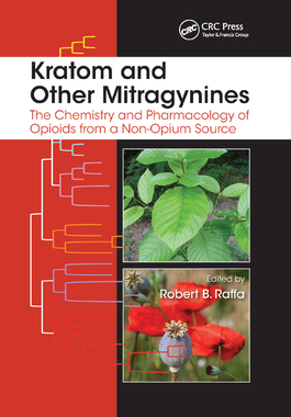 【预订】Kratom and Other Mitragynines