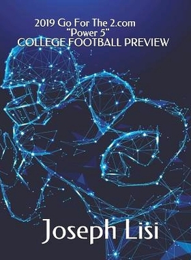 预订 2019 Go For The 2.com 