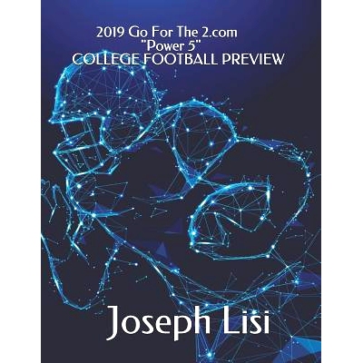 预订 2019 Go For The 2.com 
