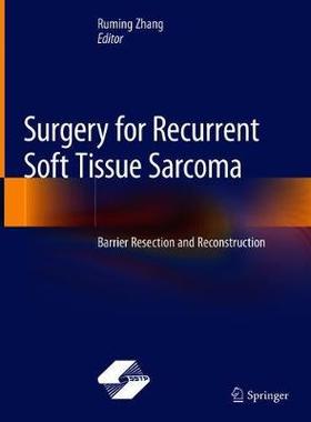 预订 Surgery for Recurrent Soft Tissue Sarcoma