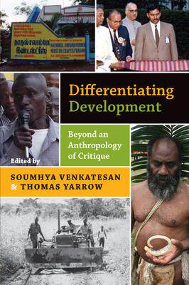 [预订]DIFFERENTIATING DEVELOPMENT 9781782386742