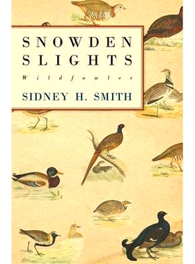 预订 Snowden Slights, Wildfowler