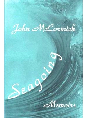 预订 Seagoing: Essay-memoirs: 9780765800213