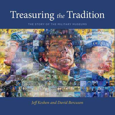 [预订]Treasuring the Tradition 9781773850580