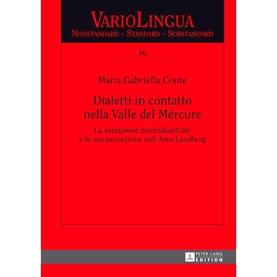 La variazione microdialettale e la sua p