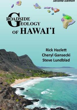 [预订]Roadside Geology of Hawaii 9780878427116