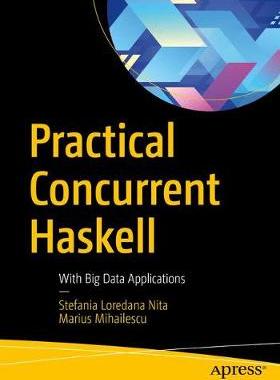 【预订】Practical Concurrent Haskell