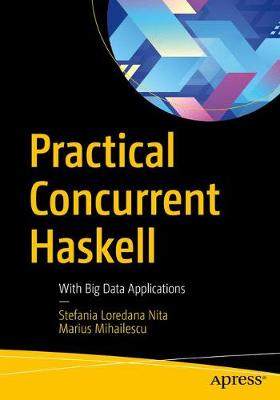 【预订】Practical Concurrent Haskell