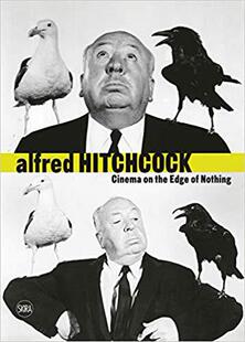 【预售】Alfred Hitchcock