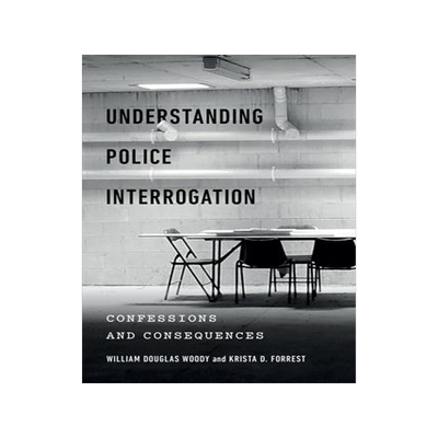 [预订]Understanding Police Interrogation 9781479860371