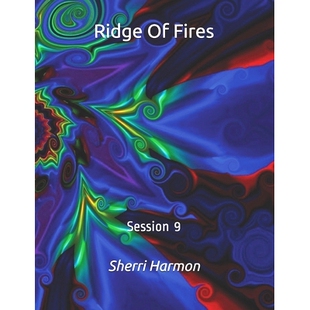 Ridge Session 9798612036043 Fires 预订