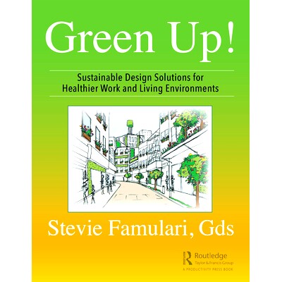 Sustainable Design Solutions for Healthi