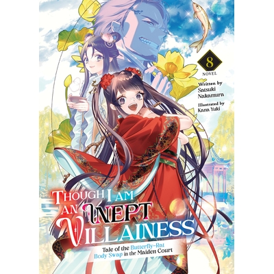 Tale of the Butterfly-Rat Body Swap in t