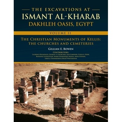 Volume II - The Christian Monuments of K