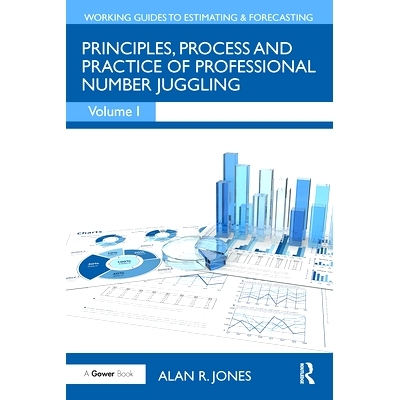 预订 Principles, Process and Practice of Professional Number Juggling 专业数字杂耍的原理、过程与实践: 9781032838786