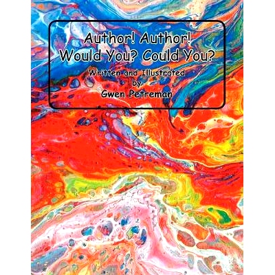 预订 Author! Author! Would You? Could You?: 9781490791494