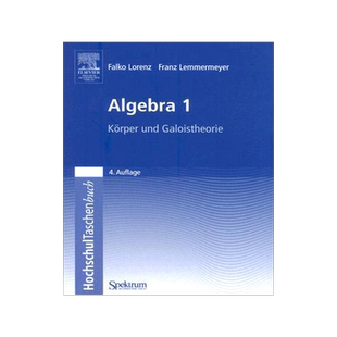 预订 Algebra 1