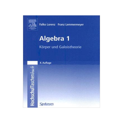预订 Algebra 1