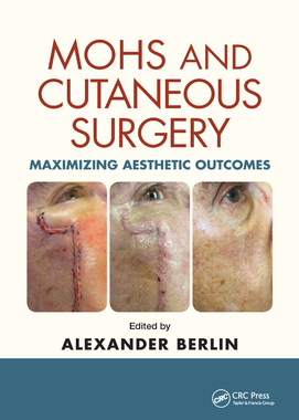 【预订】Mohs and Cutaneous Surgery