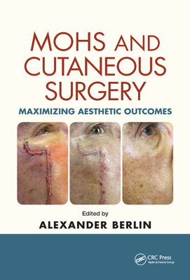 【预订】Mohs and Cutaneous Surgery
