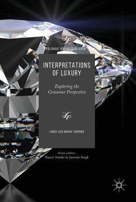 【预订】Interpretations of Luxury
