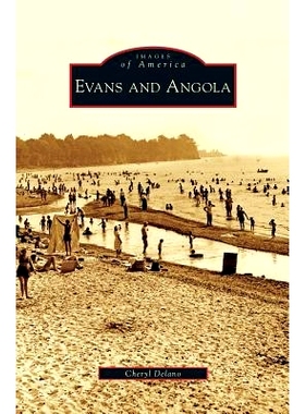 预订 Evans and Angola: 9781531641313